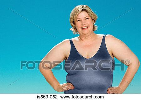 Stock Image - Big and proud. Fotosearch