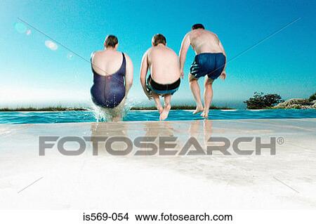 Family enjoying the summer View Large Photo Image Picture - Family enjoying the summer . Fotosearch