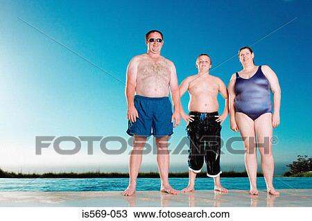 Family enjoying the summer View Large Photo Image Stock Image - Family enjoying the summer . Fotosearch