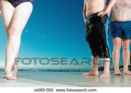 Family enjoying the summer View Large Photo Image Stock Photography - Family enjoying the summer . Fotosearch