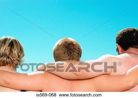 Family united View Large Photo Image Stock Photo - Family united. Fotosearch