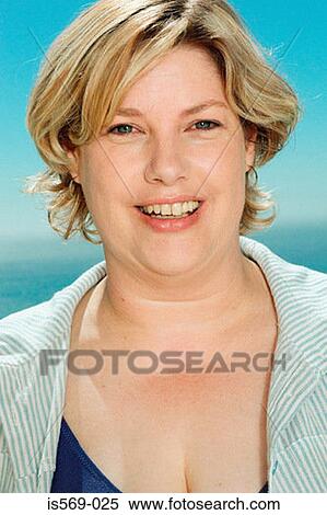Happy woman View Large Photo Image Stock Photography - Happy woman. Fotosearch