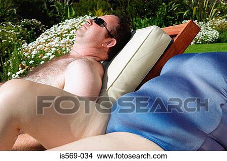 Overweight couple sunbathing View Large Photo Image Picture - Overweight couple sunbathing. Fotosearch