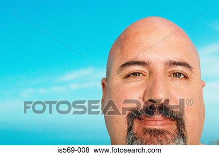 Overweight man View Large Photo Image Stock Photo - Overweight man. Fotosearch