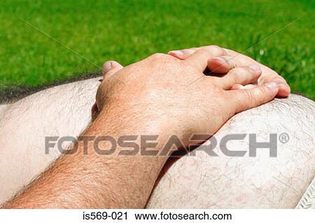 Overweight man sunbathing View Large Photo Image Stock Image - Overweight man sunbathing. Fotosearch