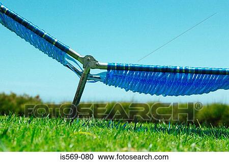 Stock Image - Sunbed. Fotosearch