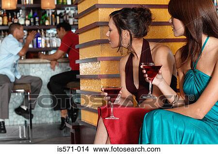 People sitting in bar View Large Photo Image Picture - People sitting in bar. Fotosearch