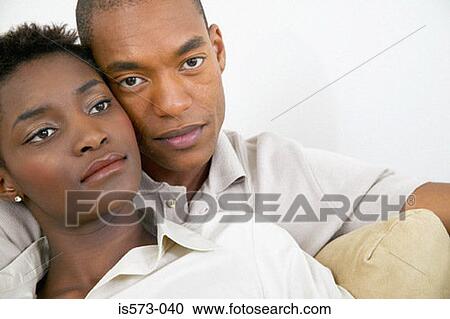 African american couple View Large Photo Image Stock Image - African american couple. Fotosearch