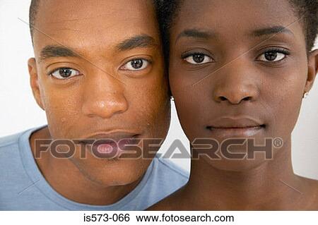 African american couple View Large Photo Image Stock Photograph - African american couple. Fotosearch