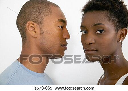 African american couple View Large Photo Image Stock Photography - African american couple. Fotosearch