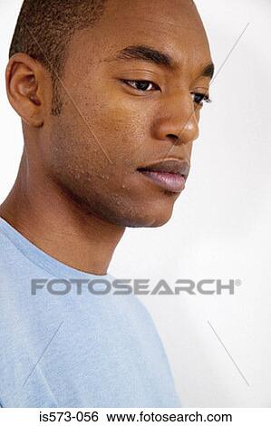 African american man View Large Photo Image Stock Photograph - African american man. Fotosearch