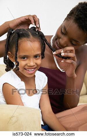 Mother and daughter View Large Photo Image Picture - Mother and daughter. Fotosearch