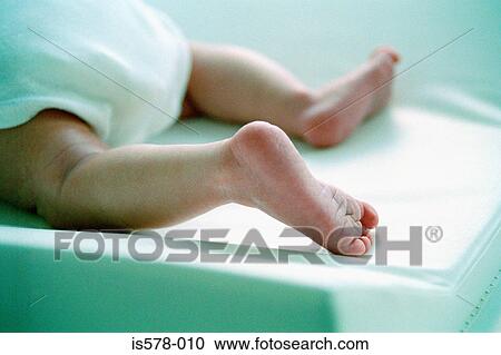 Stock Image - Baby. Fotosearch