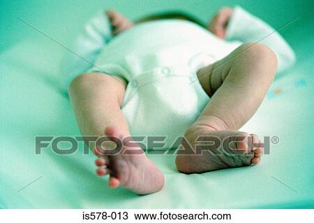 New born lying down View Large Photo Image Stock Image - New born lying down. Fotosearch