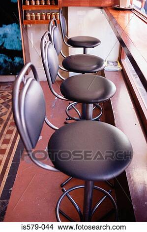 Picture - Sitting area by cafe window. Fotosearch