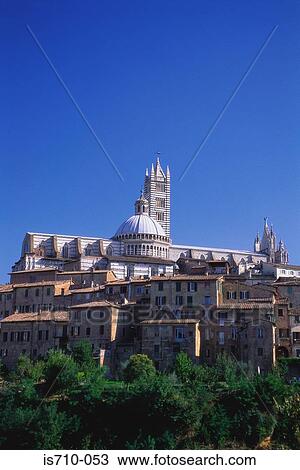 Cathedral and clear sky View Large Photo Image Stock Image - Cathedral and clear sky. Fotosearch