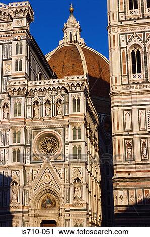 Santa maria del fiore View Large Photo Image Stock Image - Santa maria del fiore. Fotosearch