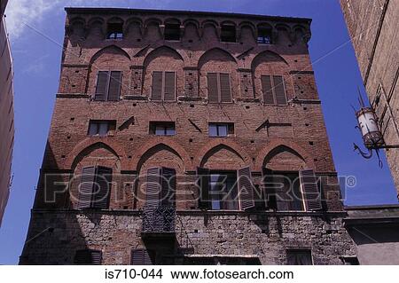 Stonework building View Large Photo Image Picture - Stonework building. Fotosearch