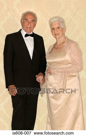 Senior couple holding hands View Large Photo Image Stock Photo - Senior couple holding hands. Fotosearch