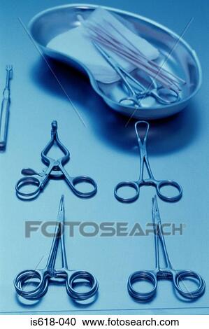 Surgical equipment View Large Photo Image Stock Image - Surgical equipment. Fotosearch