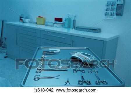 Surgical equipment View Large Photo Image Stock Image - Surgical equipment. Fotosearch