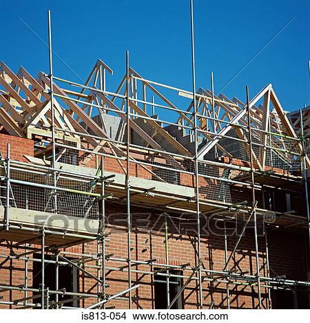 Construction site View Large Photo Image Picture - Construction site. Fotosearch