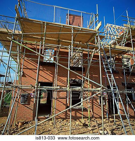 Construction site View Large Photo Image Stock Image - Construction site. Fotosearch