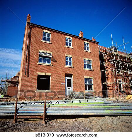 Construction site View Large Photo Image Stock Image - Construction site. Fotosearch