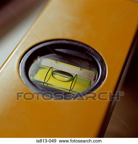 Spirit level View Large Photo Image Stock Photo - Spirit level. Fotosearch