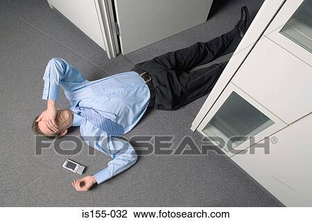 Dead businessman View Large Photo Image Stock Image - Dead businessman. Fotosearch