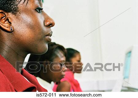 Further education students View Large Photo Image Stock Image - Further education students. Fotosearch