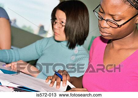 Higher education student View Large Photo Image Stock Image - Higher education student. Fotosearch