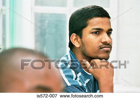 Higher education students View Large Photo Image Stock Photo - Higher education students. Fotosearch