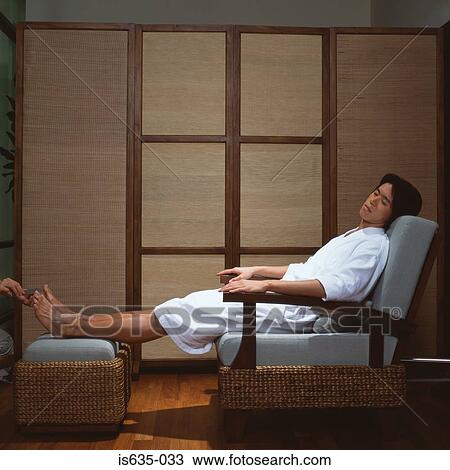Man having a pedicure in spa View Large Photo Image Stock Image - Man having a pedicure in spa. Fotosearch