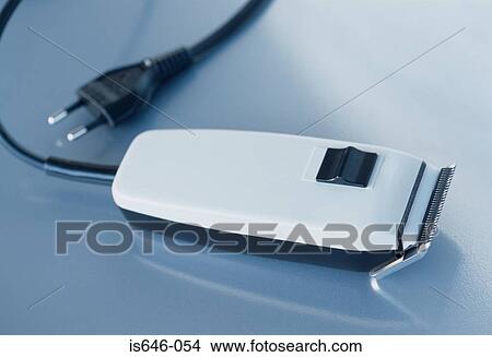 An electric razor View Large Photo Image Picture - An electric razor. Fotosearch