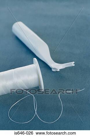 Dental flosser View Large Photo Image Stock Photograph - Dental flosser. Fotosearch