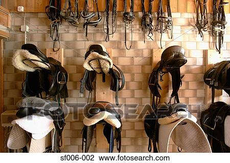 Riding tack View Large Photo Image Stock Image - Riding tack. Fotosearch