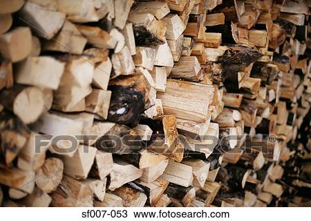 Log pile View Large Photo Image Stock Image - Log pile. Fotosearch