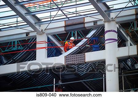 Building site View Large Photo Image Stock Image - Building site. Fotosearch