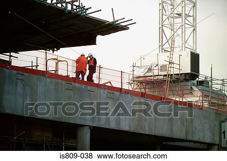Building site View Large Photo Image Stock Photo - Building site. Fotosearch