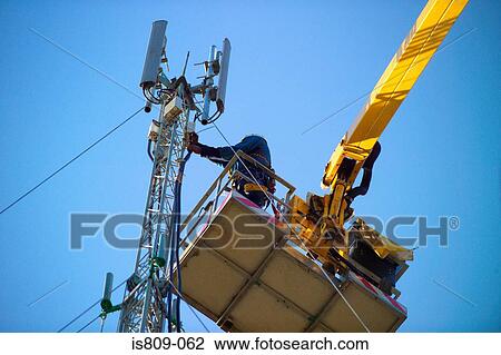 Maintenance work View Large Photo Image Stock Image - Maintenance work. Fotosearch