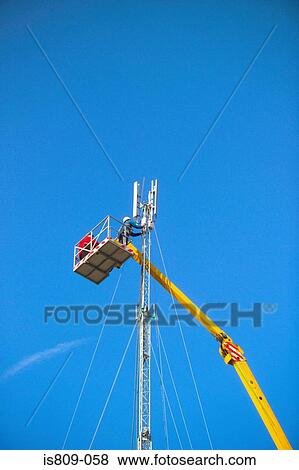Maintenance work View Large Photo Image Stock Photo - Maintenance work. Fotosearch