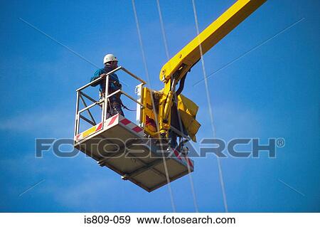 Maintenance work View Large Photo Image Stock Photo - Maintenance work. Fotosearch