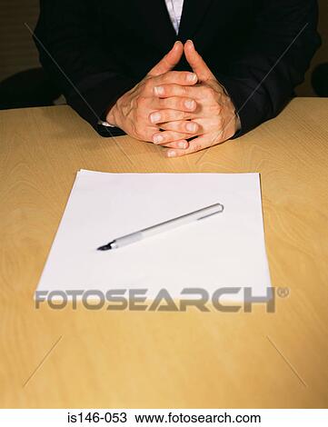 Businessman with document View Large Photo Image Stock Image - Businessman with document. Fotosearch