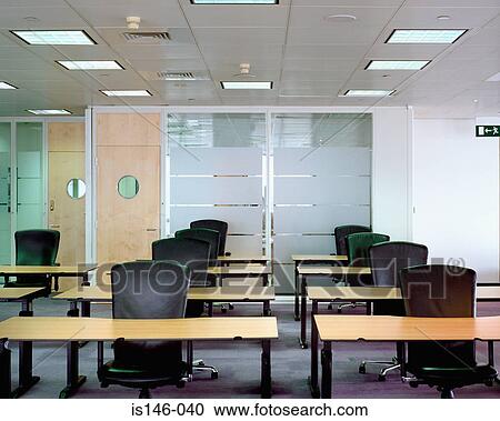 Empty office View Large Photo Image Stock Image - Empty office. Fotosearch
