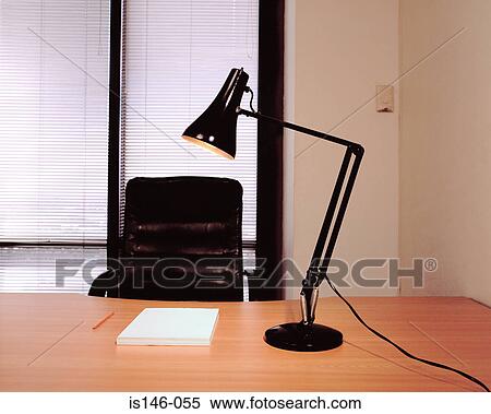 Stock Photography - Empty office. Fotosearch