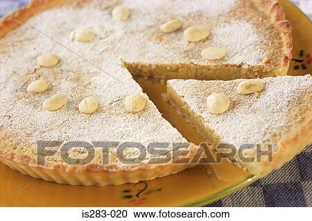 A cut slice of cake View Large Photo Image Stock Image - A cut slice of cake . Fotosearch