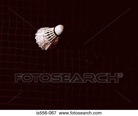 Shuttlecock View Large Photo Image Stock Photo - Shuttlecock. Fotosearch