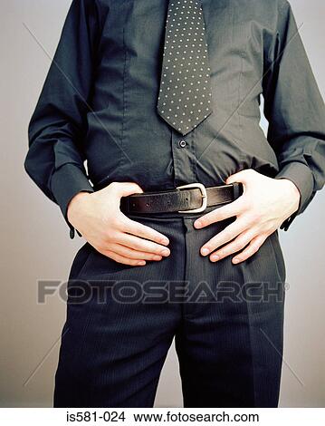 Confident Businessman View Large Photo Image Picture - Confident Businessman. Fotosearch
