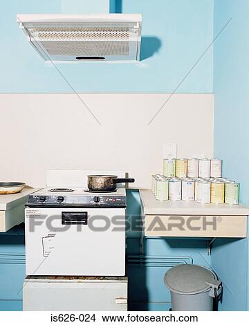 Old kitchen View Large Photo Image Picture - Old kitchen. Fotosearch